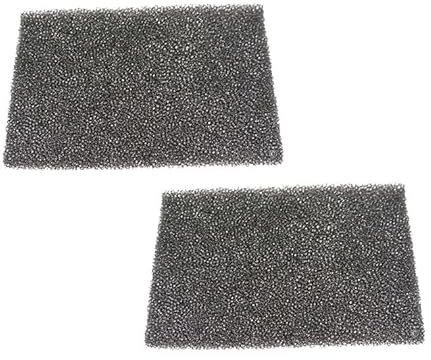 Tornado Motorfilter für Staubsauger-Teile.
