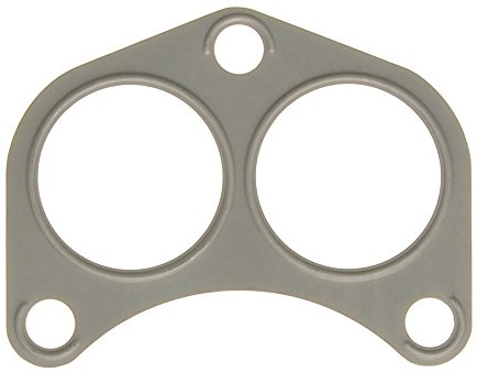 AJUSA 00220700 Auspuffdichtung Kompatibel mit FORD FIESTA III GFJ H75AB9451AC 1611351 A111200011