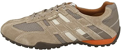 Geox Man Uomo Snake K Sneakers