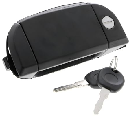 VAICO V10-2153 Türgriff