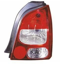Van Wezel 4371932 Heckleuchte