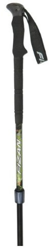 Fizan Glacier 2 Skistock Foam alu CS (95-140cm)