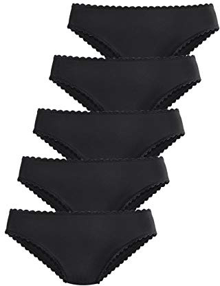 PETITE FLEUR Damen Jazz-Pants Slips