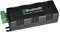 E-AUDIO Compact Bluetooth Receiver with Stereo Audio Amplifier, 2x15W New