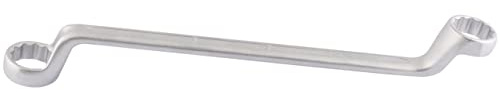 Draper 14531 Elora Deep Crank Metric Ring Spanner, 27mm x 30mm