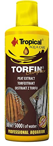 Tropical Torfin Complex 500 ML