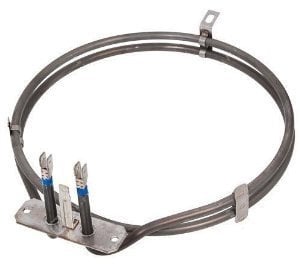 Generic Element 2000 Watts for Hotpoint Cooker Fan Oven