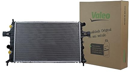 Valeo Kühler, Motorkühlung 734388