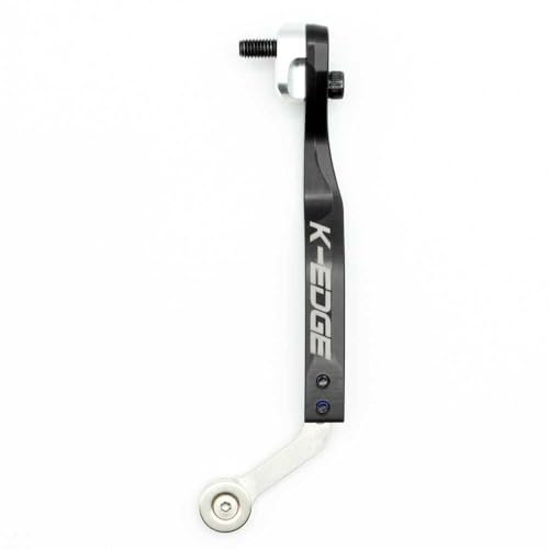 K-Edge PRO Road Braze-on Chain Catcher SRM w/Power Meter Magnet