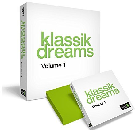 Klassik Radio | Klassik Dreams Vol. 1