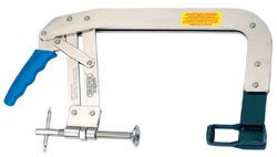 Draper 2339 Expert Valve Spring Compressor 60-155mm Capacity