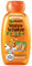 Garnier Wahre Schätze Mildes Shampoo für Kinder, Haarshampoo mit Aprikose und Baumwollblüte, Kindershampoo (3 x 250ml)