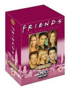 Friends [UK Import]