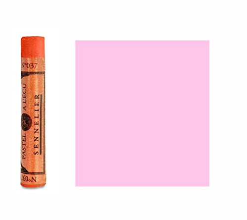 SENNELIER Extra-Soft French Pastel for Professional Artists, Pink Lake 274