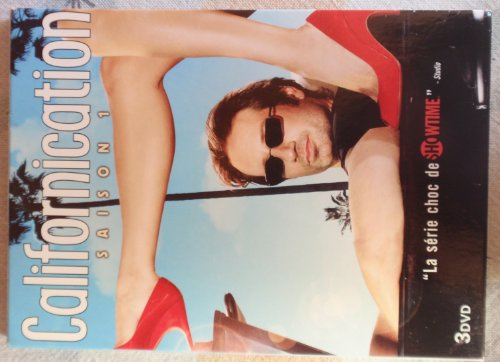 Californication, saison 1 [FR Import]