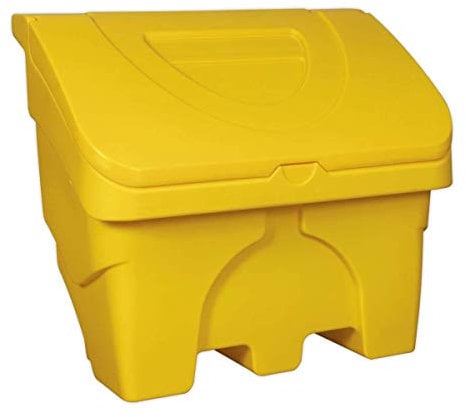 Sealey GB03 200ltr Grit & Salt Storage Box