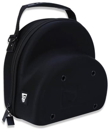 New Era Cap Carrier Für 2 Caps Schwarz Tragetasche - One-Size