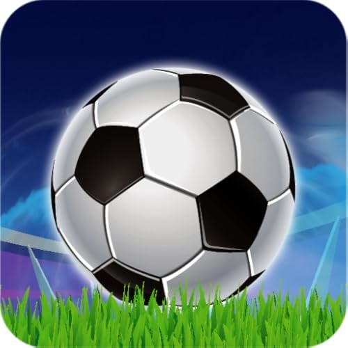 Fun Football Brazil 2014 World Cup - soccer game