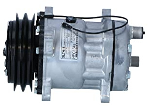 NRF Kompressor, Klimaanlage 32131
