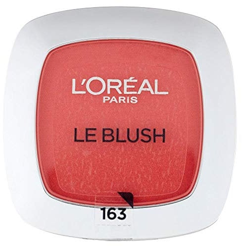 L'Oreal Paris True Match Blush 163 Nectarine