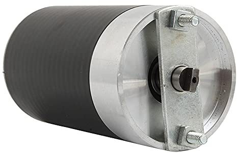 DB Electrical Moteur de treuil SAB0188 pour Superwinch Tilt-Cab 12 V réversible DC/W-8028 W-8028D 1113 1113-A 19720 90-33276 SW-801-005C SW-801-008A SW-801-001-0000008A 8C.