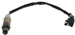 Bosch F00HL00235 - Lambdasonde mit fahrzeugspezifischem Stecker