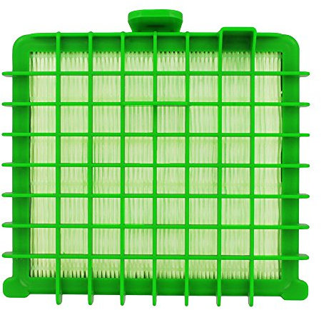 Europart Non-Original Rowenta Silence Force Extreme Power filtre HEPa, 150 x 170 mm