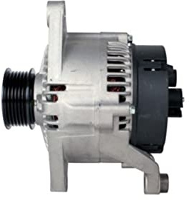 HELLA 8EL 012 427-921 Generator/Lichtmaschine - 14V - 85A