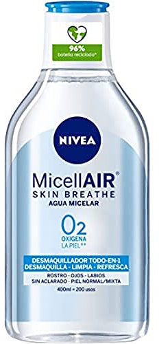 Nivea Make Up Entferner