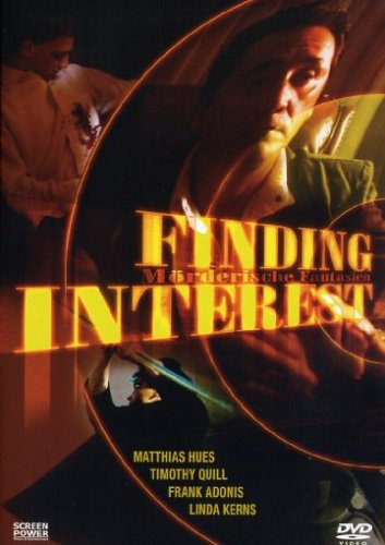 Finding Interest - Mörderische Fantasien