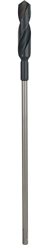 Bosch 2 608 597 412 - Brocas SDS-plus para encofrados e instalaciones 22 x 400 mm, Ø 22.00 mm