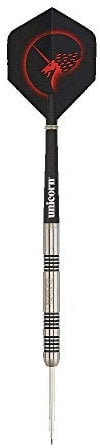 Unicorn Core Steel Dart, Tungsten, 27g