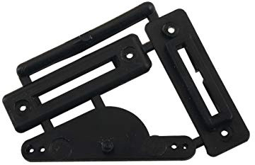 Jamara jamara177513 Rumpf Tubing