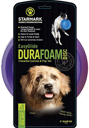 Veterinary Companies of Australia Starmark Easyglide Disc 23cm
