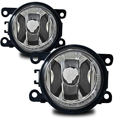 JOM 82872 Nebelscheinwerfer Klarglas