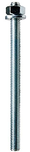 fischer 90449 Ankerstange FIS A M 10 x 200 R, Silber