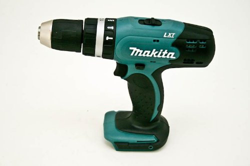 Makita BHP453 - Taladro atornillador inalámbrico (batería de 18 V de iones de litio)