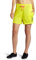 Zumba Fitness Damen Z-Team Mesh Short, Damen, Tart, XX-Large