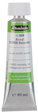 Schmincke SUPER Retarder, 60 ml