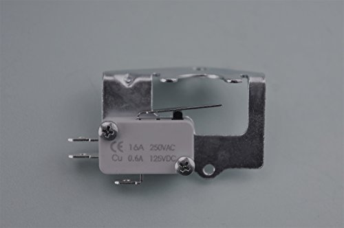 BAXI GAS BOILER SPARE MICROSWITCH COMBI 248067 BA1523