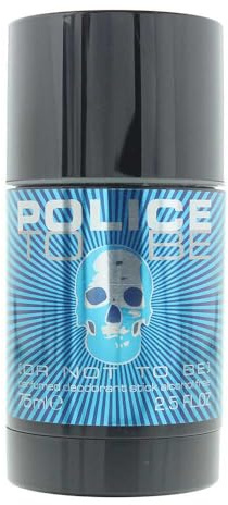 Police To Be Deostick 75 g
