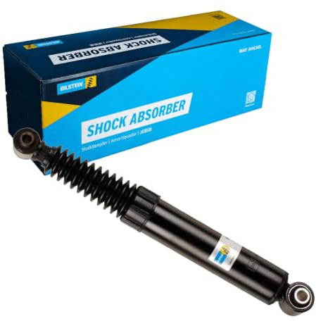 Bilstein 19-225289 Stoßdämpfer hinten | 19-225289 für Jumpy Scudo