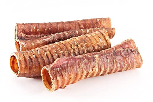 mascota vital - Pferde-Strossen 2 St. - Kausnack für ernährungssensible Hunde