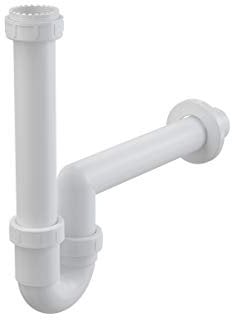 Ablauf für Kondensat DN40 Siphon Sifon Trichter Tropfsiphon Ablauftrichter Heizung Leck Wasser