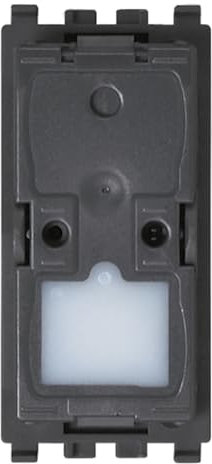 Vimar Serie Eikon – Meccanismo interruttore incrociato 1 polo 16 ax