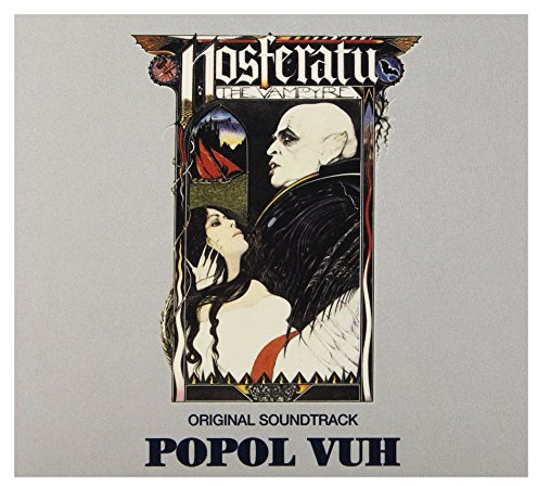 Nosferatu (Orig.Soundtrack)