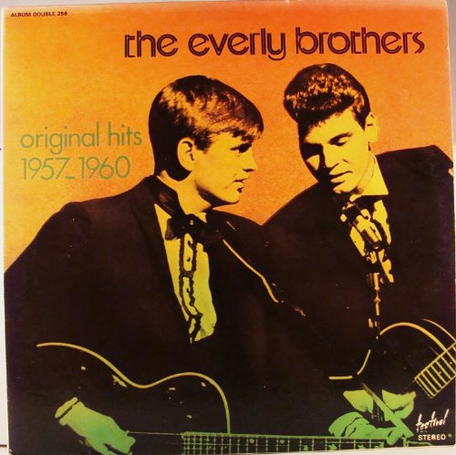 Everly Brothers (Vinyl-LP)