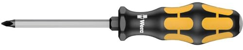 Wera WER017050 Chiseldriver Screwdrivers