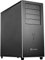SilverStone SST-TJ04B-E - Temjin Boîtier PC moyen tour SSI-CEB ATX, noir