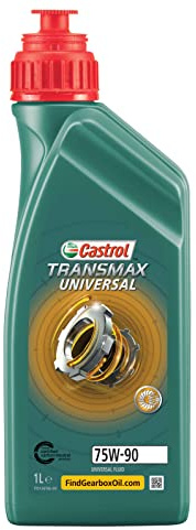 CASTROL 154FB1 Getriebeöl Getriebe-Öl 1L Flasche